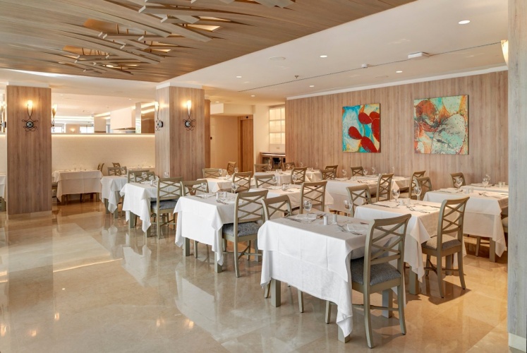 Hipotels Bahia Cala Millor - Adults Only photo 18