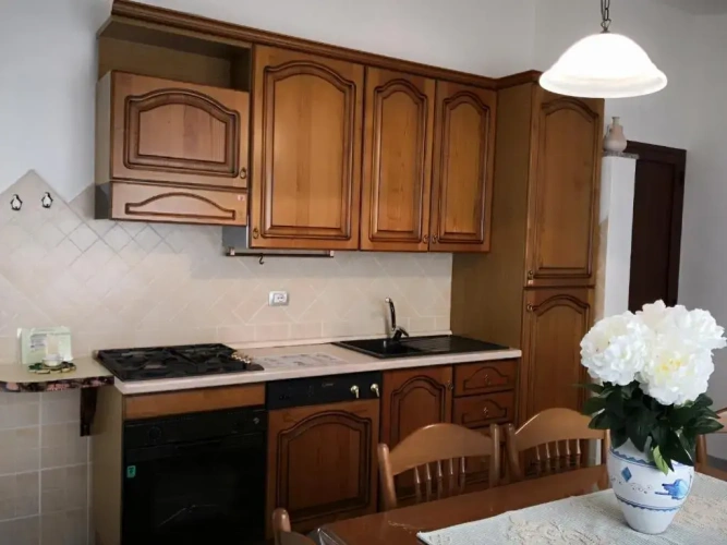 1 Bedroom Cottage