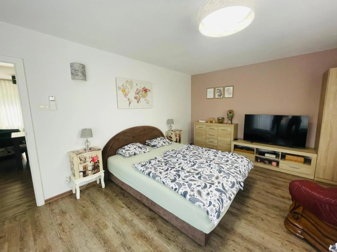 Apartment Armic