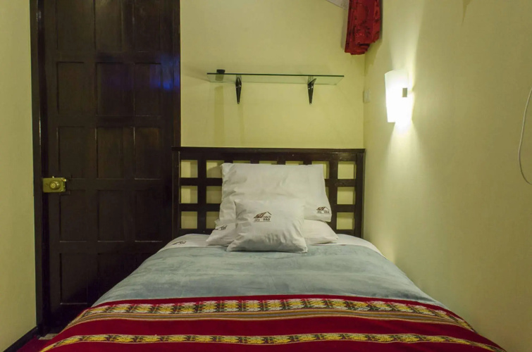 Cusco Bed and Breakfast
