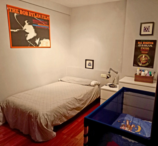 Macky's Pad