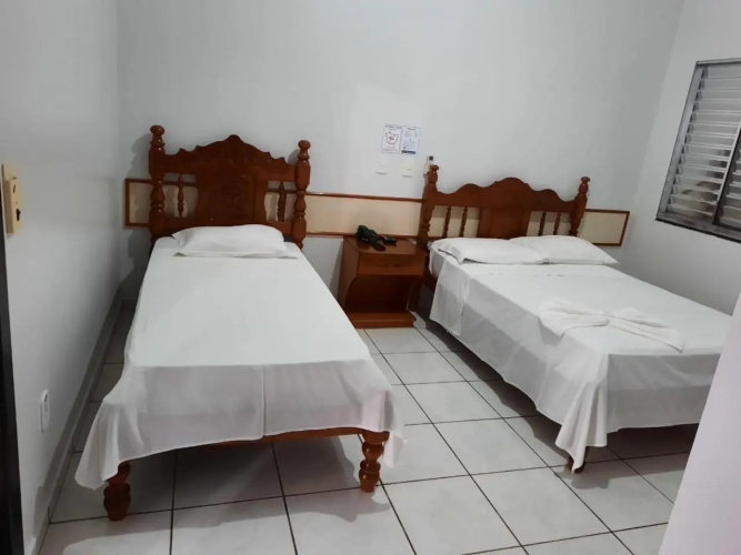 Hotel La Famiglia