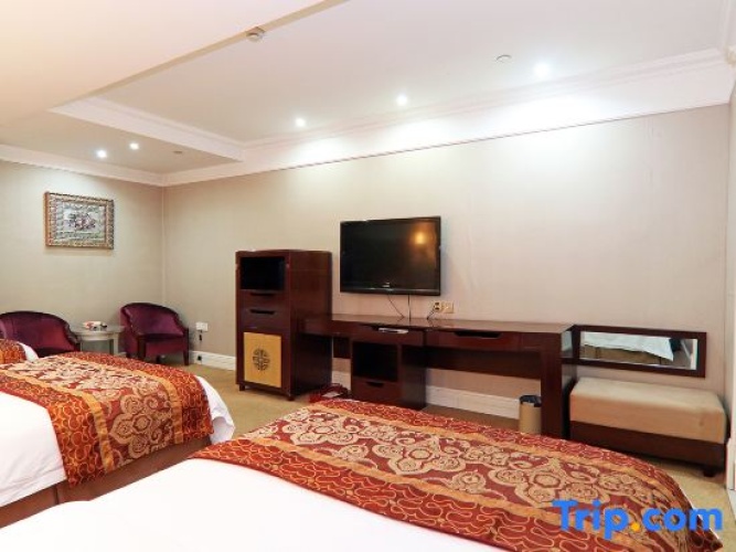 Business Single Family room