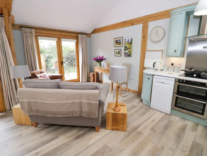 Goose Lodge