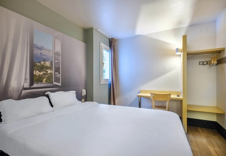 B&B HOTEL Antibes Sophia Antipolis
