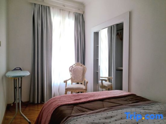 2 Bedrooms Suite