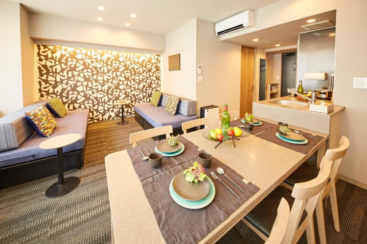 Grand Double Suite