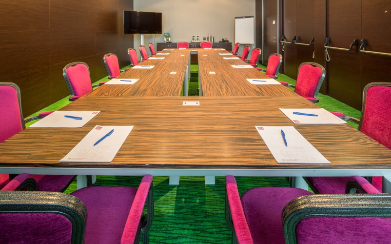 Best Western Premier BHR Treviso Hotel photo 21