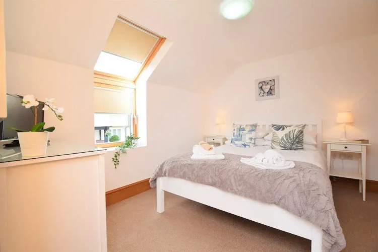Byre Cottage