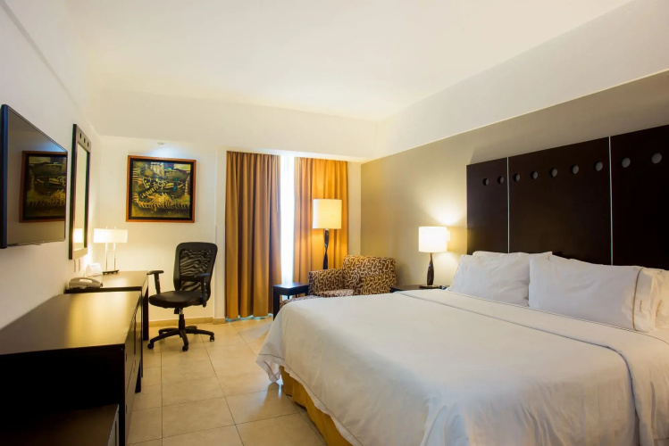 Holiday Inn Express Tapachula, Chis by IHG