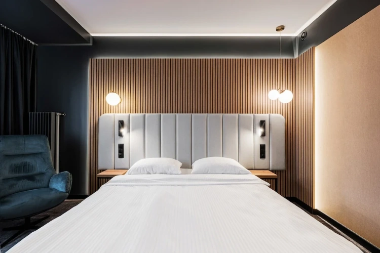 Superior Double Loft