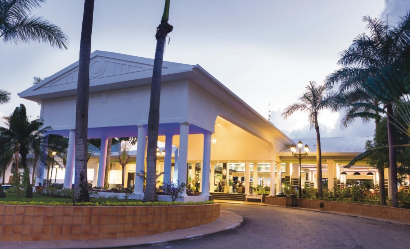 Riu Negril All Inclusive photo 22