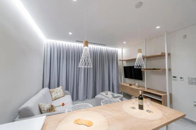 Suite Erifilli