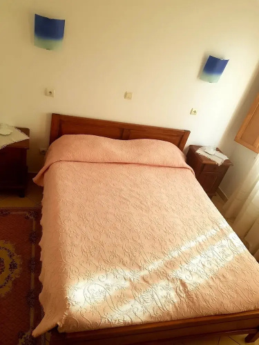 Hotel Etrusco