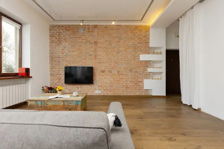 Studio Al.niepodległości by Renters