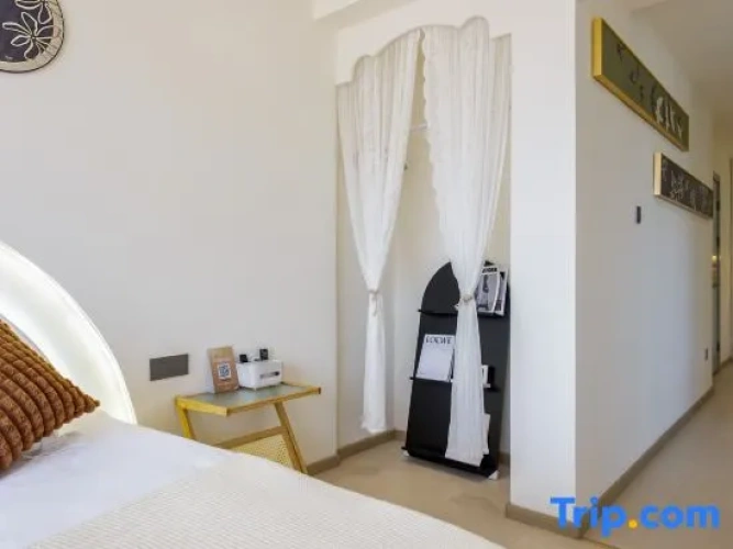 Family Suite with sea view
