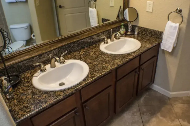 Ip60507 - Bella Piazza Resort - 3 Bed 3 Baths Condo