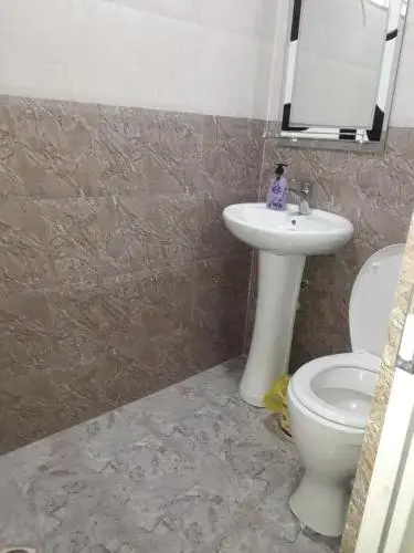 Achiko'S Guesthouse