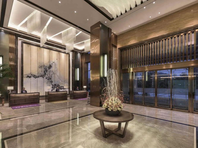Mercure Chongqing Fuling