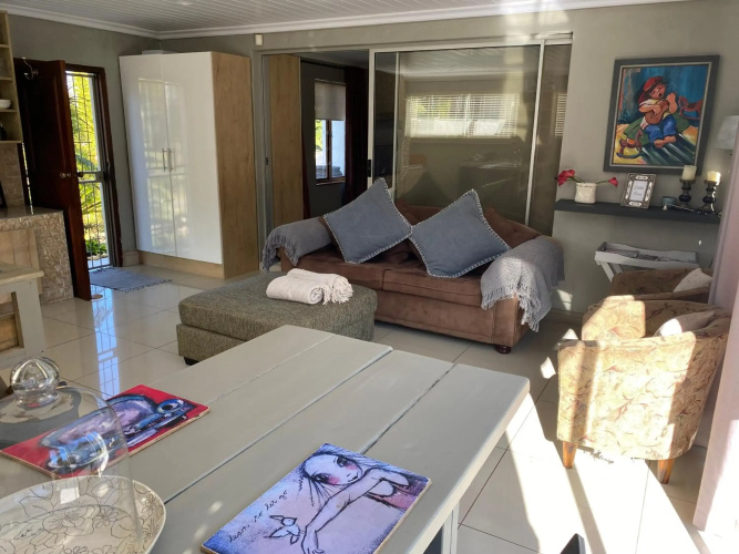 Little fern self catering