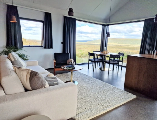 1 Bedroom Luxury Villa