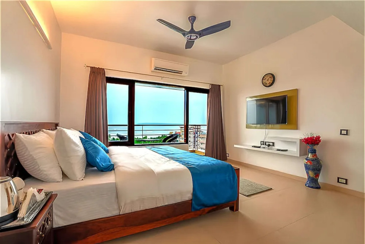 Rio Grand A Premium Hotel