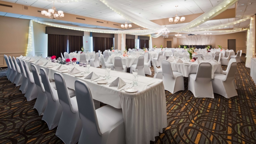 Best Western Pembroke Inn & Conference Centre photo 23