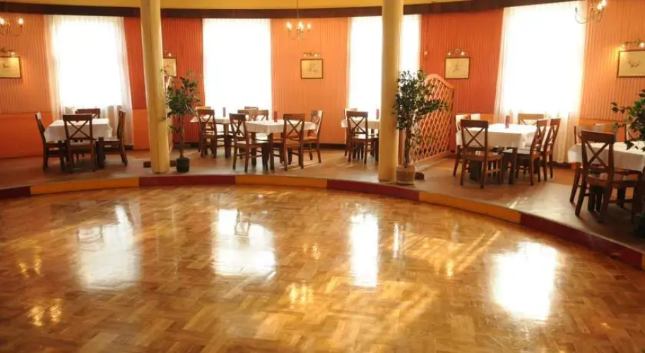 Wist Hostel