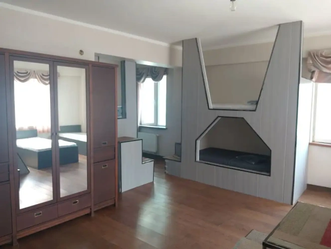 Bed in Dorm (female dorm)