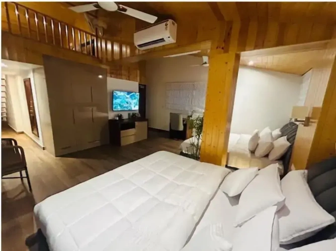 Family Suite