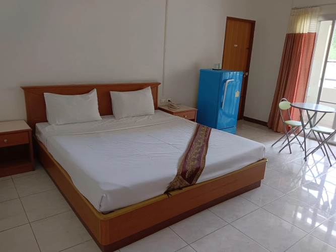 Cosy Place Hatyai