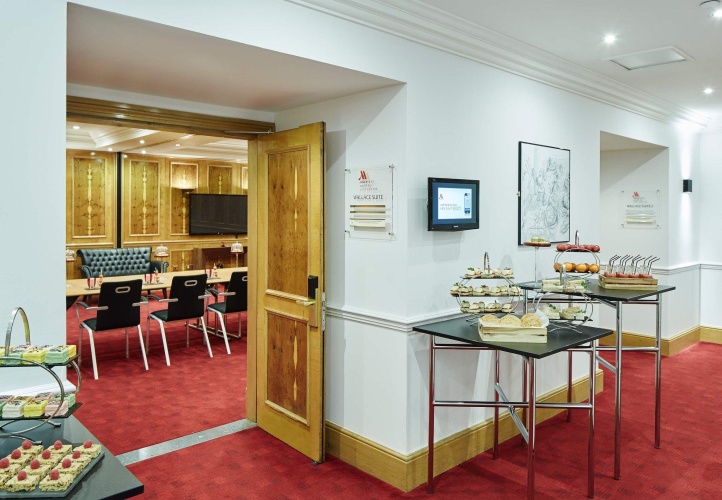 Delta Hotels Bristol City Centre photo 30