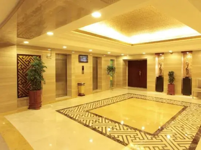 Jiu Yuan International Hotel