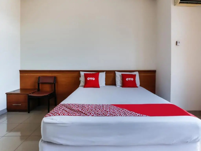 Delima Guest House Syariah RedPartner