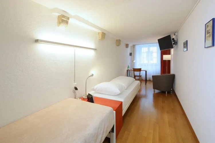 Hotel Roter Ochsen