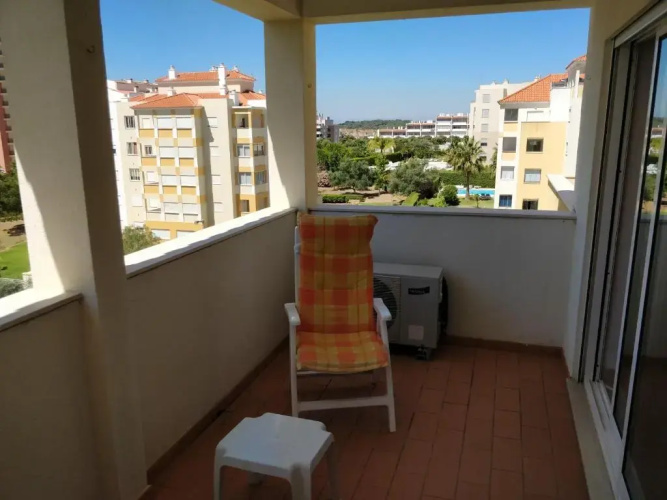 Buzios Praia da Rocha