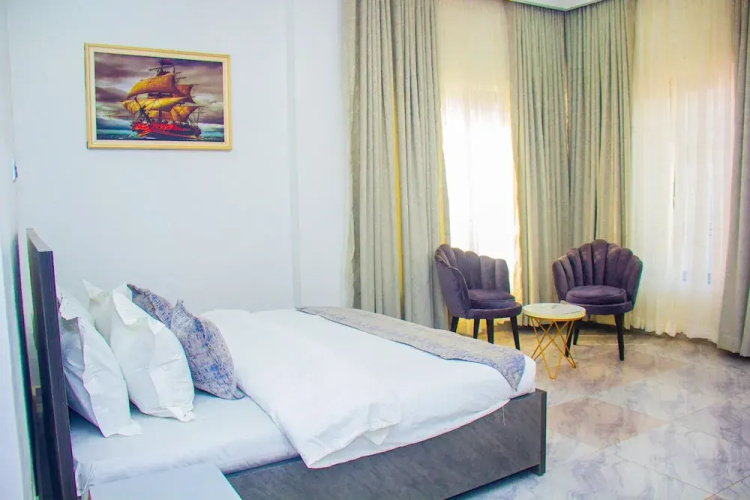 Marinah Abuja