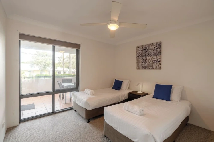 1 Bedroom Standard Apartment