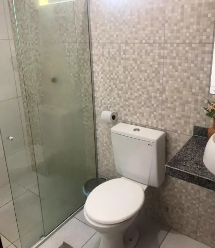 Pousada Recanto Caiçara