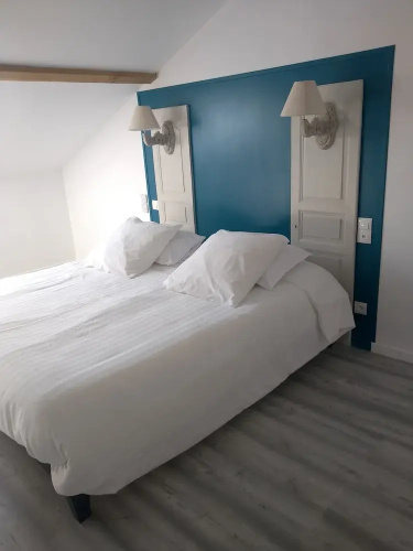 La Maison De Pescate