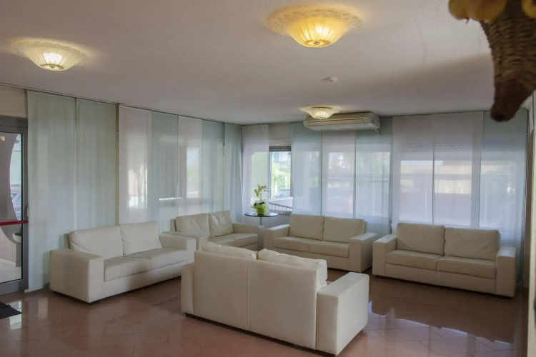 Hotel Concorde