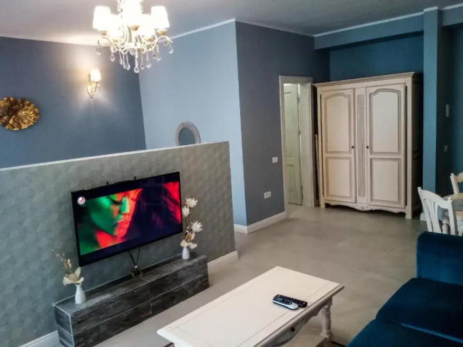Luxury Studio Anis 1
