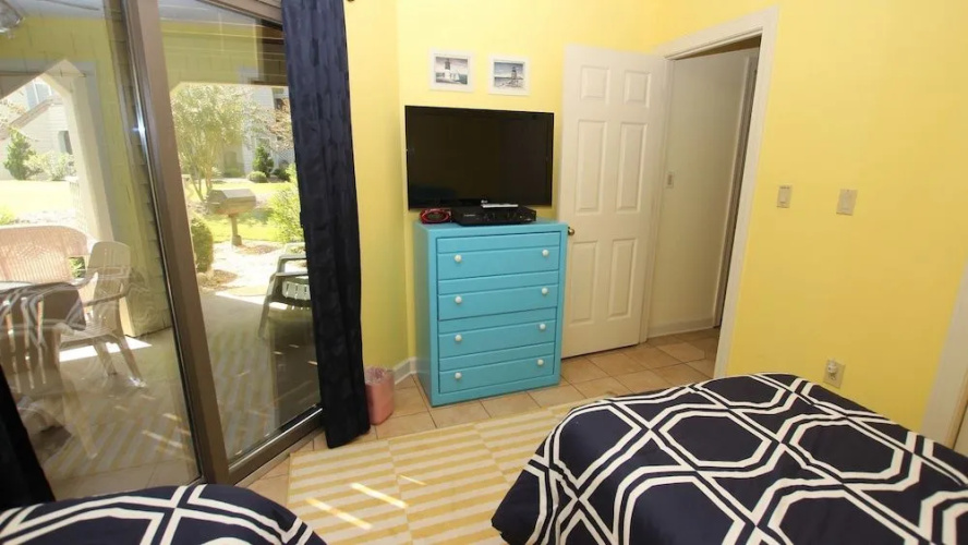 LandShark - 4 Br Home