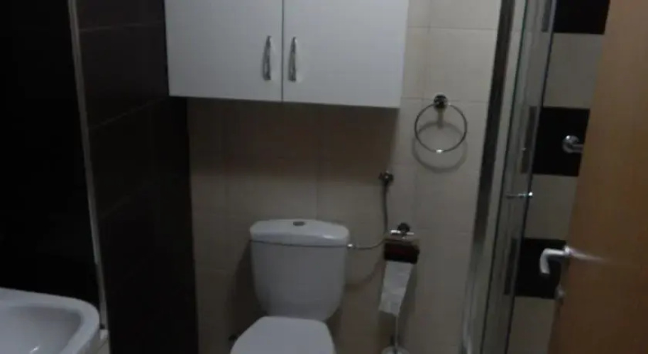 Apartment Sarajevska