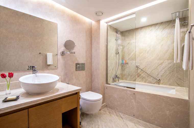 The Galleria Residence photo 9