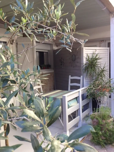 Double Apartment