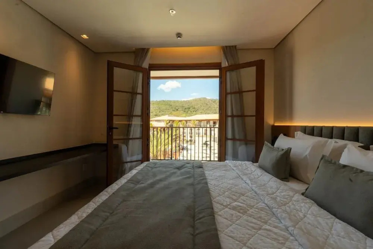 Pyrenéus Residence Resort