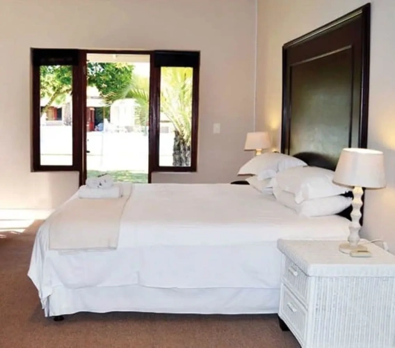 Comfort Double Studio