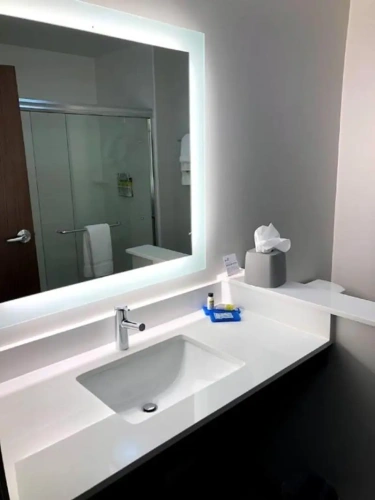 Quadruple Suite