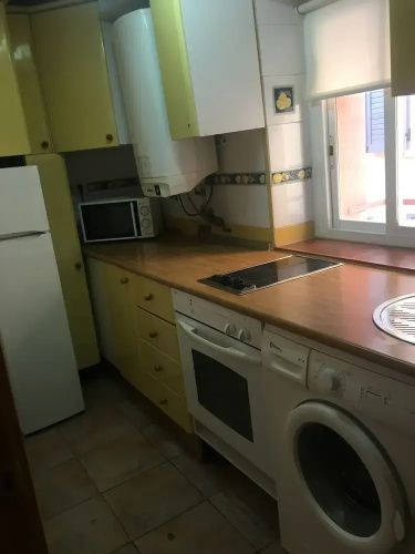 Apartamentos Sanara